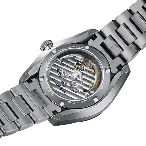 Spring Drive SBGA481 Watch - 2